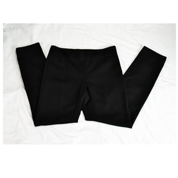 Vince Camuto Women's Side Zip Skinny Pant - Picture 3 of 5